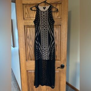 Mossimo maxi dress